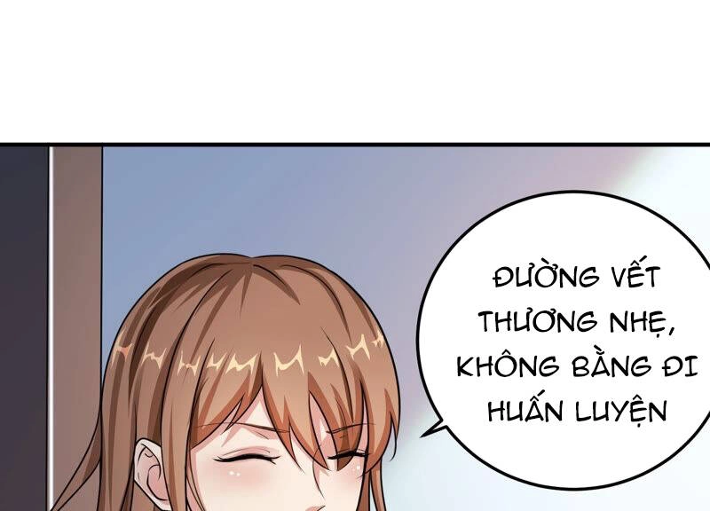 Siêu Năng Phân Hóa Chapter 7 - 92