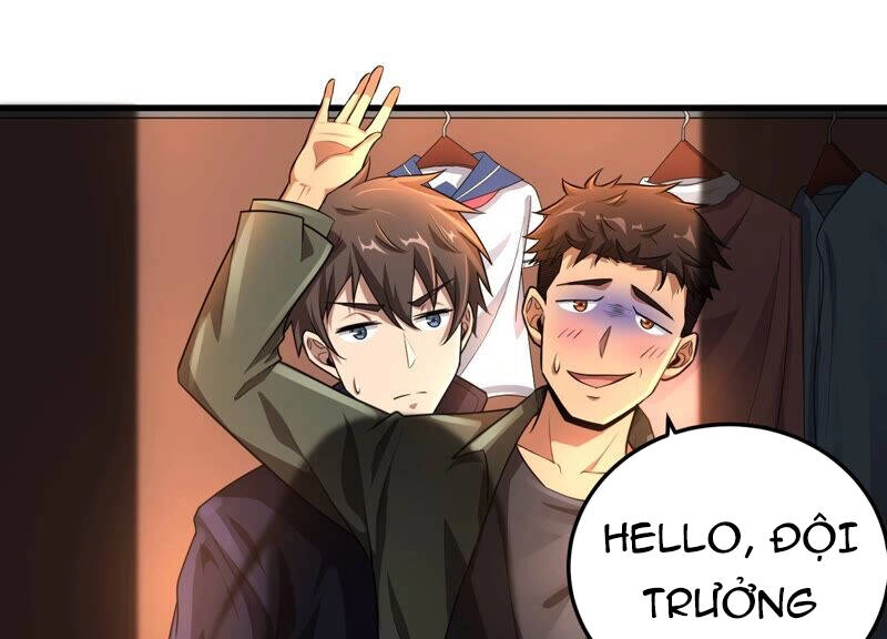 Siêu Năng Phân Hóa Chapter 8 - 7