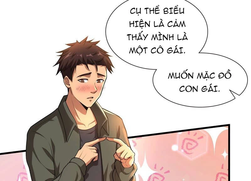 Siêu Năng Phân Hóa Chapter 8 - 15