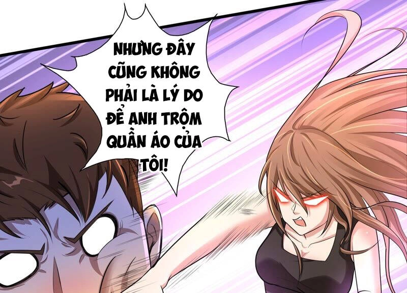 Siêu Năng Phân Hóa Chapter 8 - 19