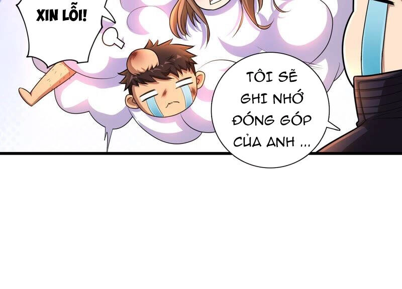 Siêu Năng Phân Hóa Chapter 8 - 22