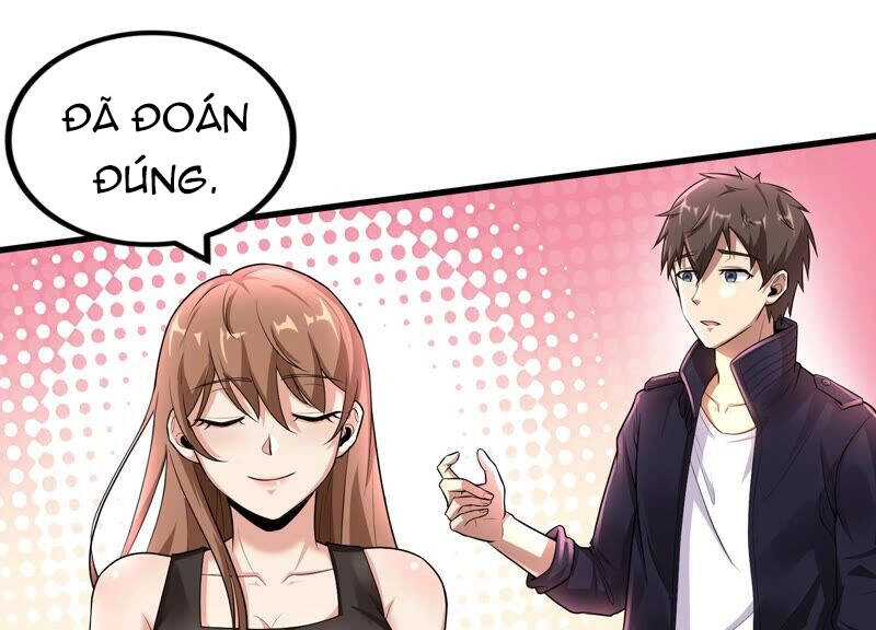 Siêu Năng Phân Hóa Chapter 8 - 34