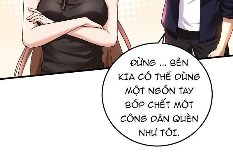 Siêu Năng Phân Hóa Chapter 8 - 35