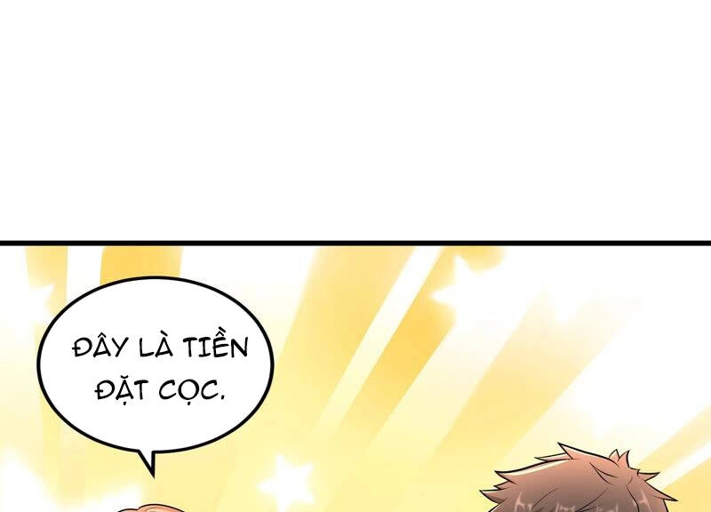 Siêu Năng Phân Hóa Chapter 8 - 37