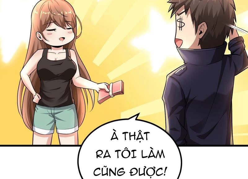 Siêu Năng Phân Hóa Chapter 8 - 38