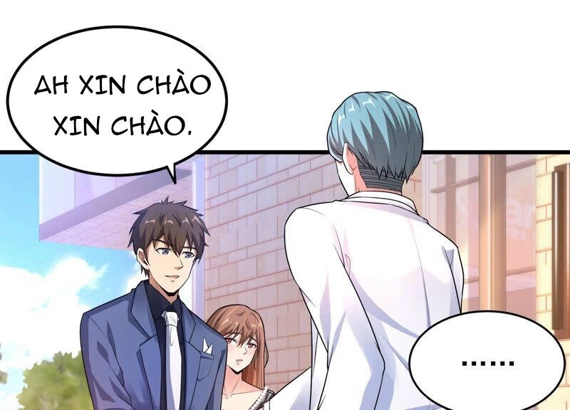 Siêu Năng Phân Hóa Chapter 8 - 45