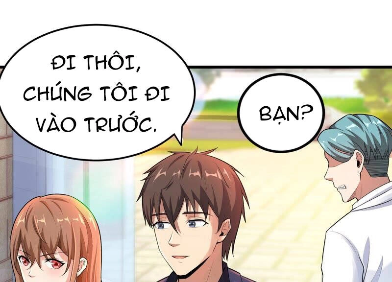 Siêu Năng Phân Hóa Chapter 8 - 51