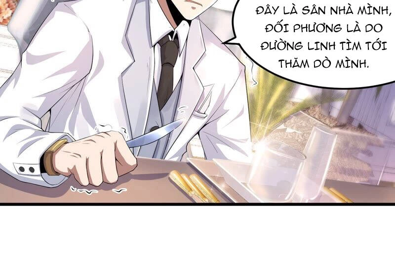 Siêu Năng Phân Hóa Chapter 8 - 58