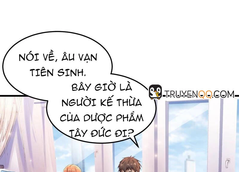 Siêu Năng Phân Hóa Chapter 8 - 59