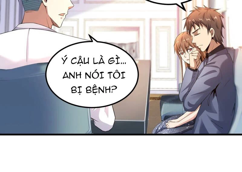 Siêu Năng Phân Hóa Chapter 8 - 63