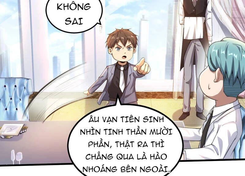 Siêu Năng Phân Hóa Chapter 8 - 65