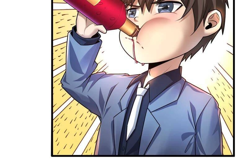 Siêu Năng Phân Hóa Chapter 9 - 3