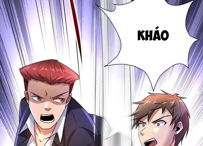 Siêu Năng Phân Hóa Chapter 9 - 18