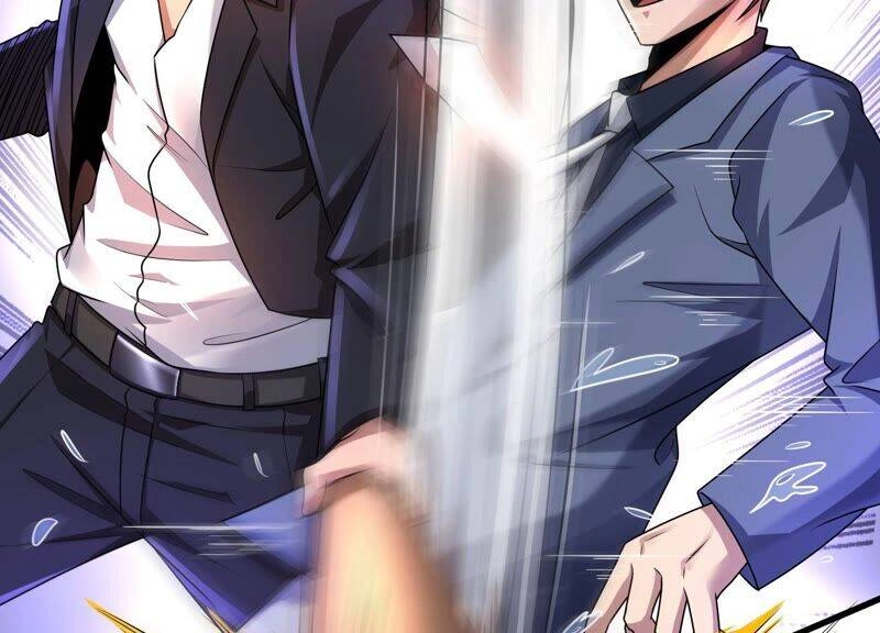 Siêu Năng Phân Hóa Chapter 9 - 19