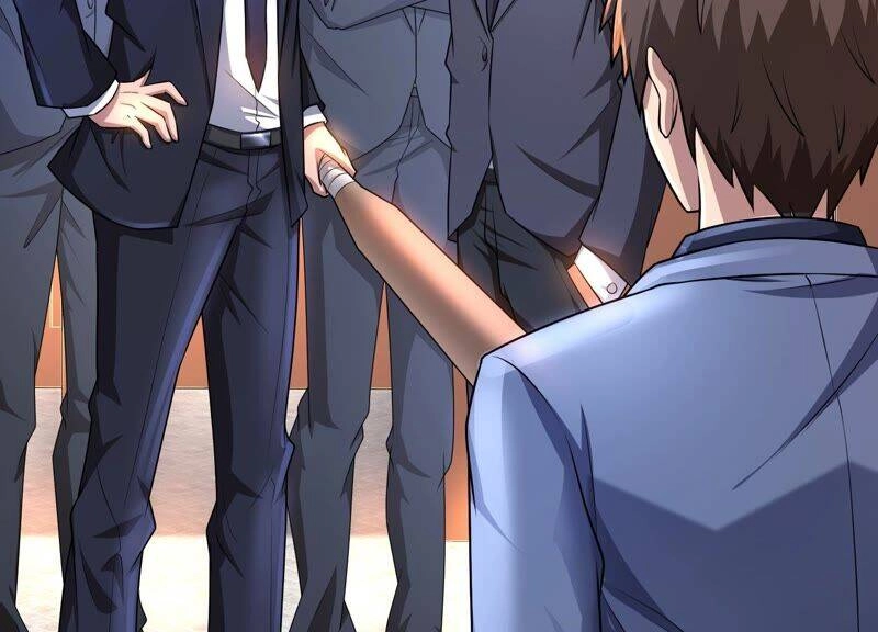 Siêu Năng Phân Hóa Chapter 9 - 22