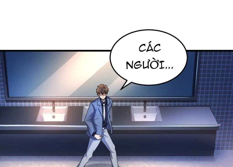 Siêu Năng Phân Hóa Chapter 9 - 24