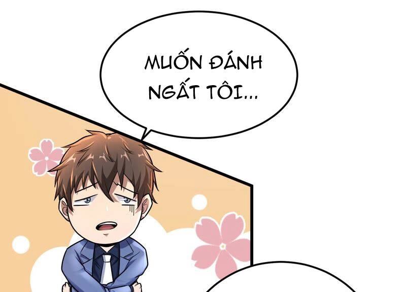 Siêu Năng Phân Hóa Chapter 9 - 26