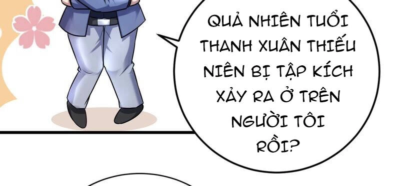 Siêu Năng Phân Hóa Chapter 9 - 27