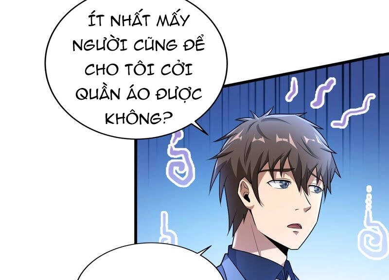 Siêu Năng Phân Hóa Chapter 9 - 28