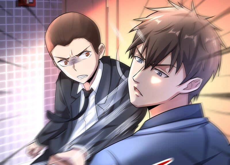 Siêu Năng Phân Hóa Chapter 9 - 34