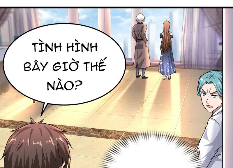 Siêu Năng Phân Hóa Chapter 9 - 58