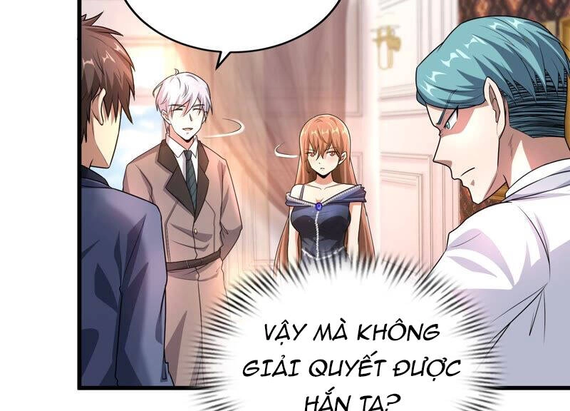 Siêu Năng Phân Hóa Chapter 9 - 61