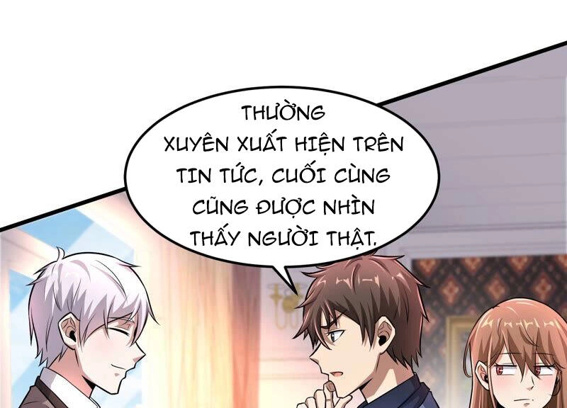 Siêu Năng Phân Hóa Chapter 9 - 66