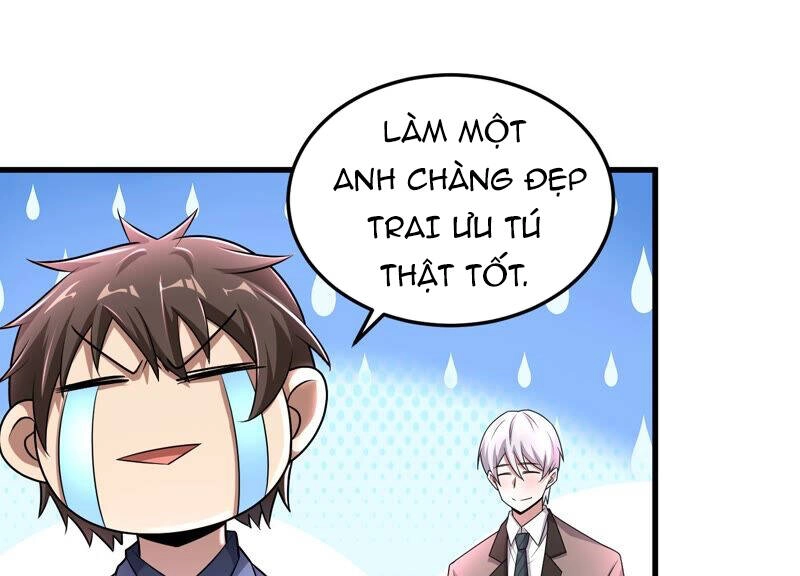 Siêu Năng Phân Hóa Chapter 9 - 72