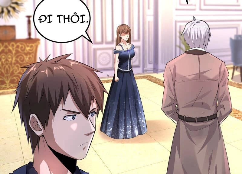 Siêu Năng Phân Hóa Chapter 9 - 92