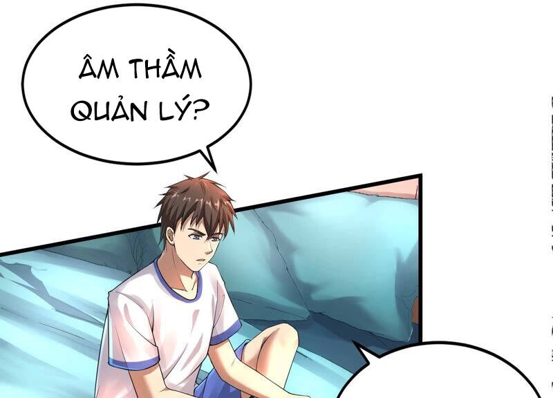 Siêu Năng Phân Hóa Chapter 10 - 9