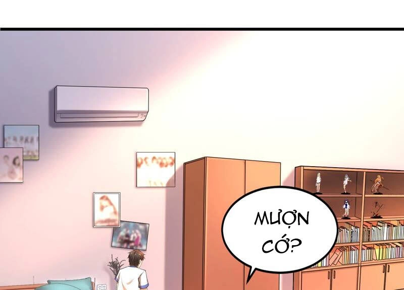 Siêu Năng Phân Hóa Chapter 10 - 12