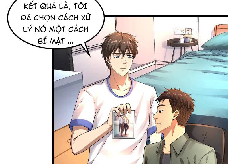 Siêu Năng Phân Hóa Chapter 10 - 15