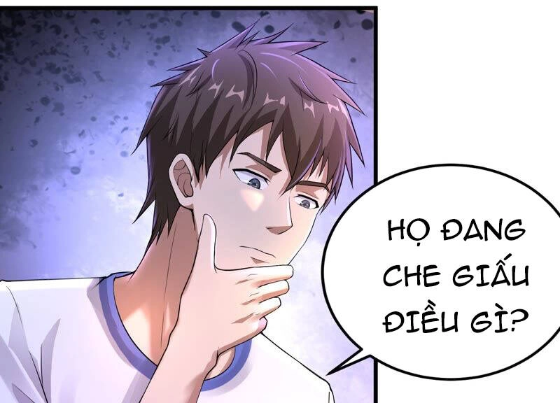 Siêu Năng Phân Hóa Chapter 10 - 17