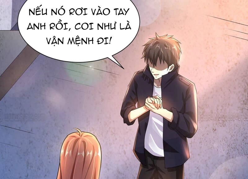 Siêu Năng Phân Hóa Chapter 10 - 21