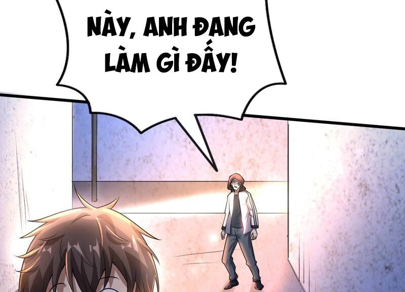 Siêu Năng Phân Hóa Chapter 10 - 24