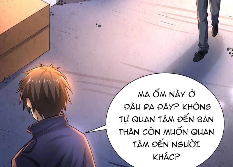 Siêu Năng Phân Hóa Chapter 10 - 28