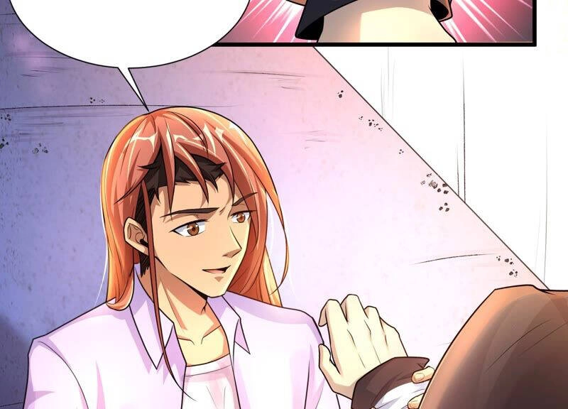 Siêu Năng Phân Hóa Chapter 10 - 38