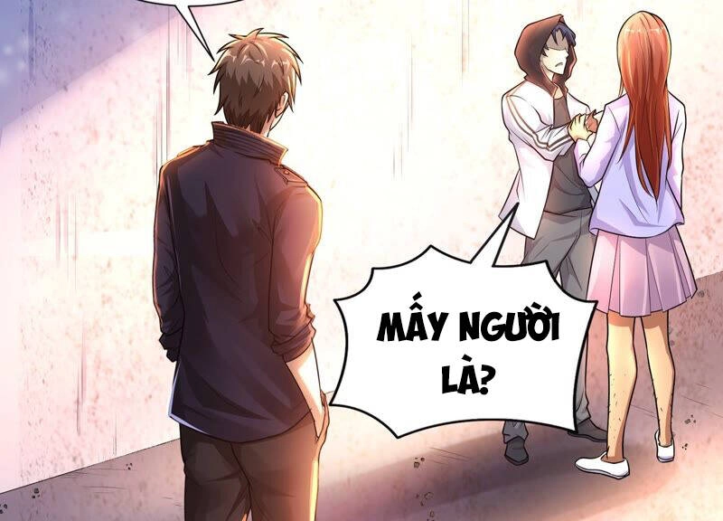 Siêu Năng Phân Hóa Chapter 10 - 42