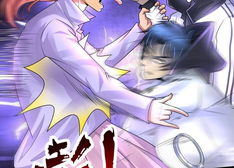 Siêu Năng Phân Hóa Chapter 10 - 47