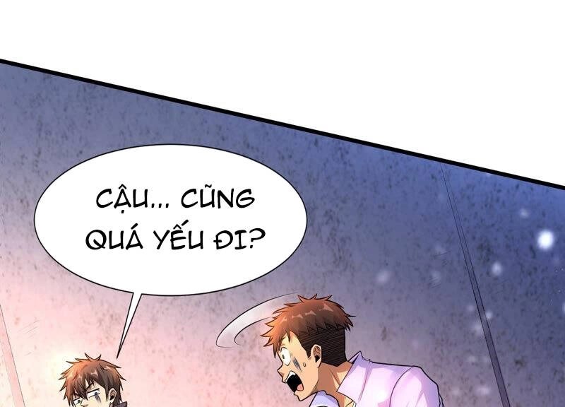 Siêu Năng Phân Hóa Chapter 10 - 49