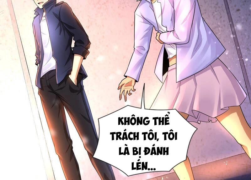 Siêu Năng Phân Hóa Chapter 10 - 50