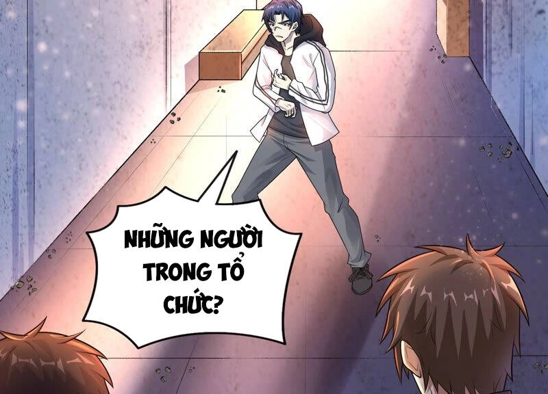 Siêu Năng Phân Hóa Chapter 10 - 53