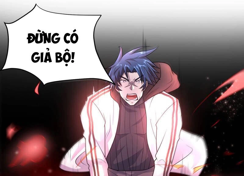 Siêu Năng Phân Hóa Chapter 10 - 57