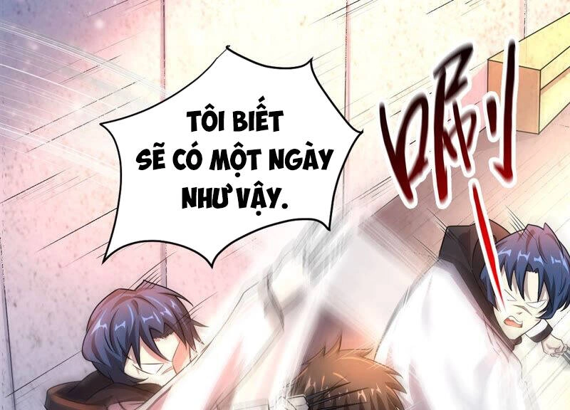 Siêu Năng Phân Hóa Chapter 10 - 61