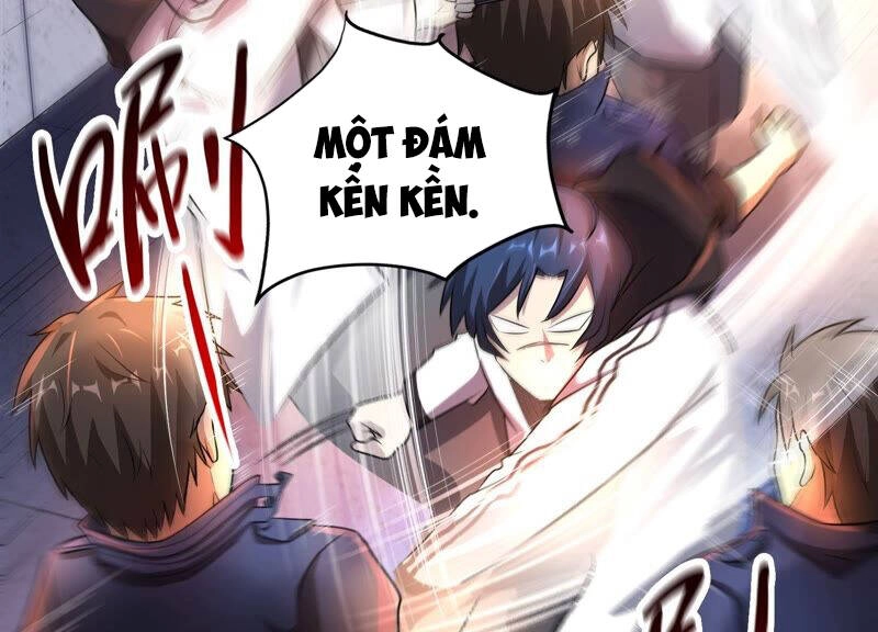 Siêu Năng Phân Hóa Chapter 10 - 62