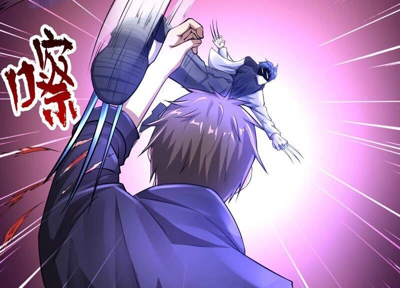 Siêu Năng Phân Hóa Chapter 10 - 68