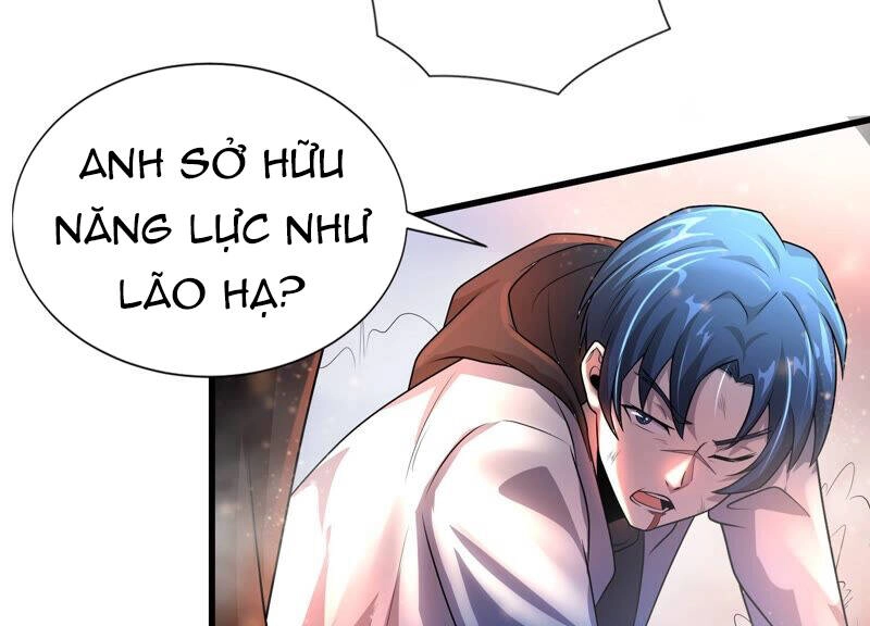 Siêu Năng Phân Hóa Chapter 10 - 84