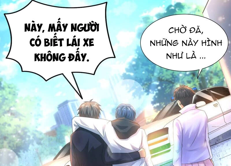 Siêu Năng Phân Hóa Chapter 10 - 97