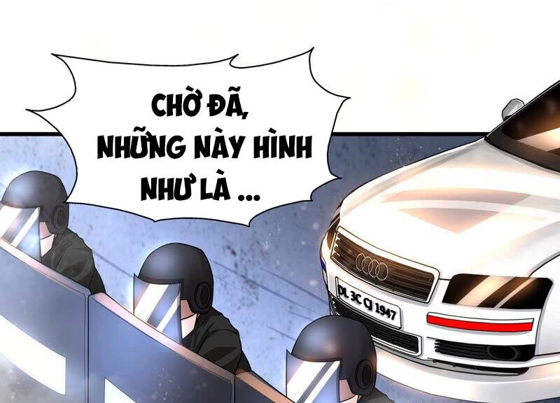 Siêu Năng Phân Hóa Chapter 10 - 100