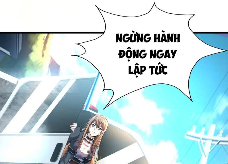 Siêu Năng Phân Hóa Chapter 10 - 103